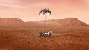 NASA&#039;s Perseverance rover Mars ൽ പര്യവേക്ഷണം നടത്തും;  ചൊവ്വയിൽ ജീവൻ ഉണ്ടോന്ന് പരിശോധിക്കും 