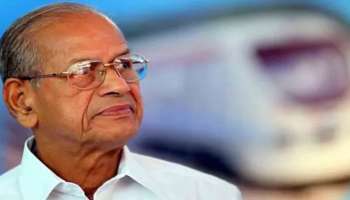 E Sreedharan: അധികാരത്തിലെത്തിയാൽ മുഖ്യമന്ത്രിയാകാൻ എതിർപ്പില്ല,​ഗവർണറാകില്ലെന്നും മെട്രോമാൻ