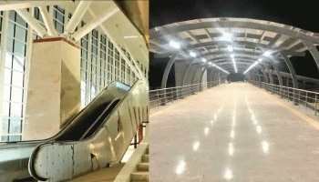 Indian Railway: രാജ്യത്തെ ആദ്യ  Centralised AC railway terminal ബെംഗളൂരുവിൽ, യാത്രക്കാര്‍ക്ക് ലഭിക്കുക  അത്യാധുനിക സൗകര്യങ്ങള്‍