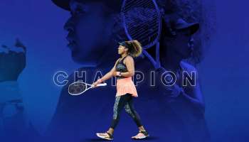 Australian Open 2021 ൽ മുത്തമിട്ട് ജപ്പാന്റെ Naomi Osaka യ്ക്ക് നാലാം ​Grand Slam കിരീടം 
