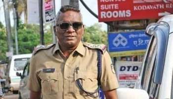 IM Vijayan ഇനി മലബാർ സ്പെഷ്യൽ പൊലീസിന്റെ Assistant Commandant Officer; കാണാം ചിത്രങ്ങൾ