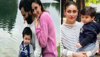 Kareena Kapoor and Saif Ali Khan ദമ്പതികൾക്ക് ആൺകുഞ്ഞ്, ചിത്രങ്ങൾ പങ്ക് വെച്ച് താരങ്ങൾ