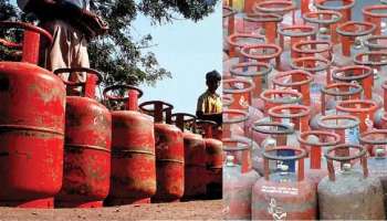 LPG Gas Cylinder Price Hike:ഫെബ്രുവരിയിൽ മൂന്നാം തവണയും ഇന്ധന വിലയിൽ വർധനവ്;  ഈ മാസം വർധിച്ചത് 100 രൂപ 