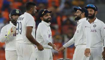 India vs England Pink Test : Narendra Modi Stadium ത്തിൽ വെറും 2 ദിവസം കൊണ്ട് ജയിച്ച് India, England നെ തകർത്തത് പത്ത് വിക്കറ്റിന്