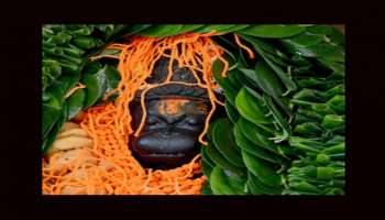 Saturday Pooja: Hanuman Swamyക്ക് വെറ്റിലമാല ചാർത്തു കണ്ടകശനിക്ക് അറുതിവരും