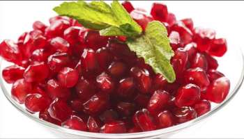 Health Benefits of Pomegranate: മാതളം കഴിക്കുന്നതിന്റെ ഗുണങ്ങൾ എന്തൊക്കെ?