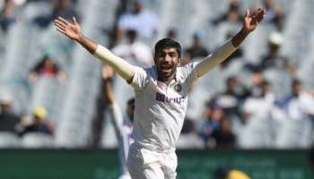 India vs England 4th Test : Jasprit Bumrah നാലാം ടെസ്റ്റിൽ ഇല്ല, സ്വകാര്യമായ കാരണമെന്ന് BCCI