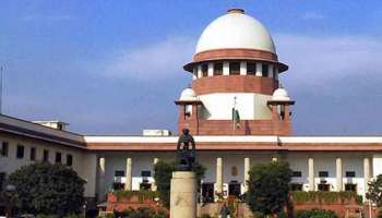 Supreme Court : അവളെ വിവാഹം കഴിക്കുമോ നിങ്ങൾ? കോടതി തുറന്ന് ചോദിച്ചു