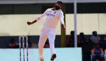 India vs England : അവസാന Test ൽ നിന്ന് പിന്മാറിയതോടെ Jasprit Bumrah ക്ക് England നെതിരെയുള്ള Twenty20, ODI മത്സരങ്ങൾ നഷ്ടമാകും