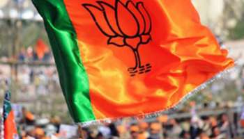 ​Gujarat Local Election 2021: കോ‌‍പ്പറേഷനുകൾക്ക് പിന്നാലെ നഗരസഭയും പഞ്ചായത്തും BJP യുടെ കൈയ്യിൽ ഭദ്രം, തകർന്നടിഞ്ഞ് Congress