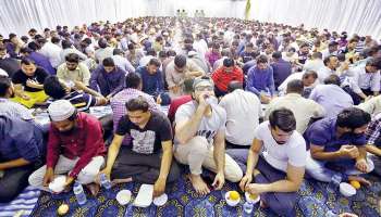 UAE: കൊവിഡ് നിയന്ത്രണത്തിന്റെ ഭാഗമായി ഇത്തവണ Ramadan ടെന്റുകൾക്ക് അനുമതിയില്ല 