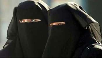 &quot;Burqa Ban&quot;: Switzerland ൽ പൊതു ഇടങ്ങിൽ മുഖം മറയ്ക്കുന്നത് നിർത്തലാക്കുന്നതിന് ജനങ്ങളുടെ പിന്തുണ 