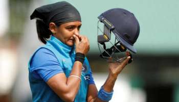 ഇന്ന് Harmanpreet Kaur ന്റെ 32-ാം ജന്മദിനം; താരത്തിന്റെ മികച്ച അഞ്ച് ക്രിക്കറ്റ് റെക്കോർഡുകൾ  ഏതൊക്കെ?