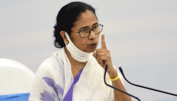 West Bengal Assembly Election 2021: ഇ​ങ്ങ​നെ​പോ​യാ​ല്‍ ഇന്ത്യയ്ക്ക് മോദിയുടെ പേരിടുന്ന കാലം വിദൂരമല്ല, പരിഹാസവുമായി മ​മ​ത  ബാ​ന​ര്‍​ജി