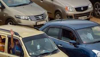 Vehicle scrappage policy: കാറ് വാങ്ങിക്കണമെന്നില്ല, വാങ്ങിക്കാനുദ്ദേശിച്ച കമ്പനിയിൽ നിന്നും വാടകയ്ക്കെടുക്കാം