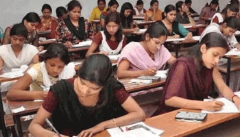 SSLC Exam 2021: SSLC, പ്ലസ്ടു പരീക്ഷകള്‍ ഏപ്രില്‍ 8 മുതല്‍, പുതിയ ടൈംടേബിള്‍ പ്രസിദ്ധീകരിച്ചു 