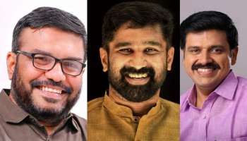 Kerala Assembly Election 2021: തൃത്താലയിലെ ശക്തൻമാരുടെ പോരാട്ടവും,സി.പി.എമ്മിന്റെ അഭിമാനപ്രശ്നങ്ങളും