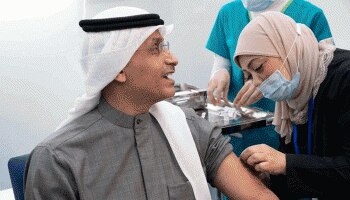 Kuwait: പ്രവാസികള്‍ക്ക് ജൂണ്‍ മുതല്‍ Covid Vaccine, സ്വീകരിക്കാത്തവര്‍ക്ക് കടുത്ത ശിക്ഷ