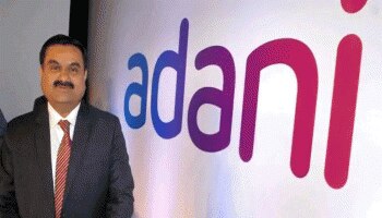 Adani Group: തുറമുഖ നിര്‍മ്മാണത്തില്‍ വന്‍ കുതിപ്പ് നടത്തി  അദാനി ഗ്രൂപ്പ്,  ശ്രീലങ്കയുമായി 750 ദശലക്ഷം ഡോളറിന്‍റെ കരാര്‍ 