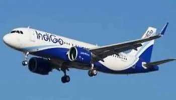 Bengaluru Jaipur IndiGo Flight ൽ യാത്ര മധ്യേ ആകാശത്ത് വെച്ച് യുവതി പെൺക്കുടഞ്ഞിന് ജന്മം നൽകി 