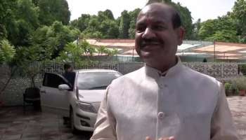 Loksabha Speaker Om Birla യ്ക്ക് കോവിഡ്, ഡൽഹി എയിംസിൽ പ്രവേശിപ്പിച്ചു