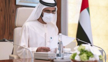 UAE: ടൂറിസ്റ്റുകള്‍ക്ക് സന്തോഷവാര്‍ത്ത‍, എല്ലാ രാജ്യക്കാർക്കും  Multiple Entry Tourist Visa പ്രഖ്യാപിച്ച്  യുഎഇ