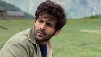 Covid 19: Bollywood നടൻ Kartik Aaryan ന് കോവിഡ് രോഗബാധ സ്ഥിരീകരിച്ചു 