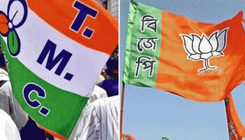  West Bengal Assembly Election 2021: ബംഗാളില്‍ മമതയ്ക്ക് കാലിടറുന്നു, അഭിപ്രായസര്‍വേകള്‍  മാറിമറിയുമ്പോള്‍  ഭരണം പിടിച്ചെടുക്കുമെന്ന  ഉറപ്പില്‍   BJP നേതാക്കൾ