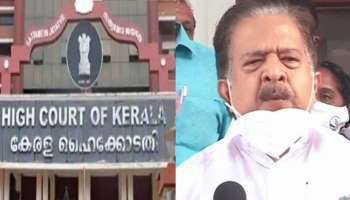 Kerala Assembly Election 2021: ഇരട്ട വോട്ട് വിവാദത്തിൽ ഹൈക്കോടതി തെരഞ്ഞെടുപ്പ് കമ്മീഷനോട് വിശദീകരണം ആവശ്യപ്പെട്ടു