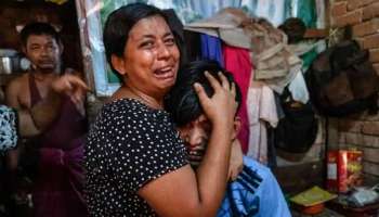 Myanmar Military Coup: നൂറ് കണക്കിന് പ്രക്ഷോഭകാരികൾ കൊല്ലപ്പെട്ട മ്യാൻമറിലെ ആക്രമണങ്ങളെ  യുഎൻ സെക്യൂരിറ്റി കൗൺസിൽ അപലപിച്ചു 