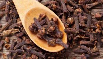 Clove Benefits: രാത്രിയിൽ 2 ഗ്രാമ്പൂ കഴിക്കുന്നതിന്റെ ഉപയോഗം അറിയാമോ?