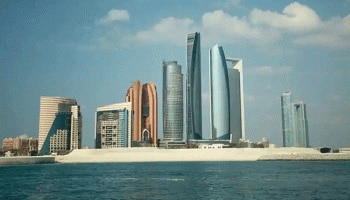 Abu Dhabi: &#039;Green List&#039; രാജ്യങ്ങളുടെ  പട്ടിക പ്രഖ്യാപിച്ച്  അബുദാബി