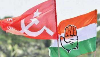 CPM-Congress clash: ബാലുശേരിയിൽ സംഘർഷം തുടരുന്നു; വീടിന് നേരെ കല്ലേറ്  
