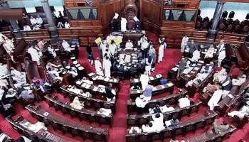 Rajyasabha Election: രാജ്യസഭാ തിരഞ്ഞെടുപ്പ് പുതിയ സര്‍ക്കാര്‍ അധികാരമേറ്റതിന് ശേഷം