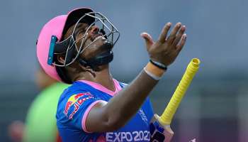 RR vs PBKS : Sanju Samson ന്റെ ഒറ്റയാൻ പോരാട്ടം അവസാന പന്തിൽ പാഴായി, രാജസ്ഥാൻ റോയൽസിനെതിരെ പഞ്ചാബിന് നാല് റൺസ് വിജയം