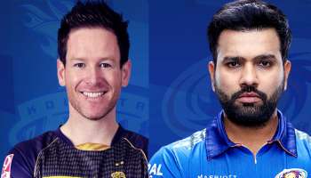 IPl 2021 KKR vs MI : ആദ്യഘട്ടം കഴിഞ്ഞു ഇനിയാണ് ആവേശം, ഇന്ന് കൊൽക്കത്ത് നൈറ്റ് റൈഡേഴ്സ് മുംബൈ ഇന്ത്യൻസിന് നേരിടും, സാധ്യത ഇലവൻ ഇങ്ങനെ