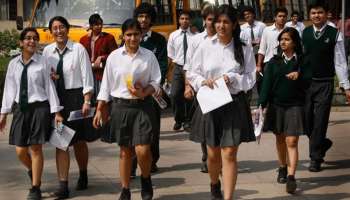 CBSE Board Exams 2021 : സിബിഎസ്ഇ പത്താം ക്ലാസ് പരീക്ഷ റദ്ദാക്കി, 12-ാം ക്ലസ് പരീക്ഷകൾ പിന്നീട് നടത്തും