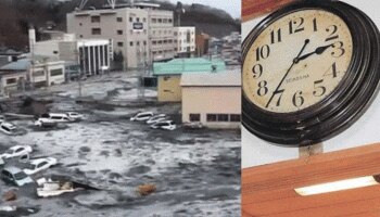 Japan: ഈ ബുദ്ധക്ഷേത്രത്തിലെ Clock ആളുകള്‍ക്ക് അത്ഭുതമായി മാറിയിരിക്കുകയാണ്..! കാരണമിതാണ്  