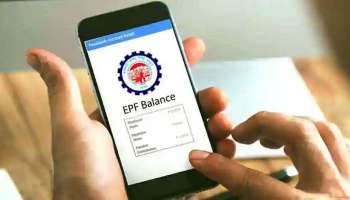 EPF Balance Check: വീട്ടിൽ ഇരുന്നുകൊണ്ട്  PF അക്കൗണ്ട് ബാലൻസ് അറിയാനുള്ള മികച്ച മാർഗം, അറിയാം.. 