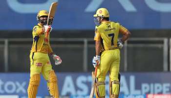 CSK vs RCB : ഒരു ഓവറിൽ 37 റൺസ്, ഐപിഎല്ലിൽ ക്രിസ് ഗെയിലിന് ശേഷം ആപൂർവ നേട്ടവുമായി രവീന്ദ്ര ജഡേജ [VIDEO]