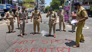 വോട്ടെണ്ണൽ ദിനത്തിൽ ലോക്ക് ഡൗൺ : ഹർജി ഇന്ന് ഹൈക്കോടതി പരിഗണിക്കും