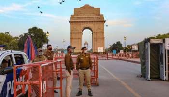 Delhi Lockdown: ഡൽഹിയിൽ Lockdown ഒരാഴ്ച കൂടി നീട്ടി; മെയ് 10 വരെ സമ്പൂർണ്ണ അടച്ചിടൽ