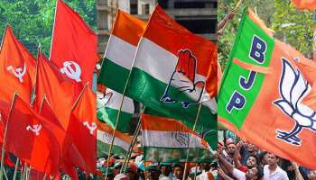 Kerala Assembly Election Result Live 2021; മധ്യകേരളത്തിൽ പോരാട്ടം; സമുദായങ്ങൾ മുന്നണികളെ തുണയ്ക്കുമോ കൈവിടുമോ?