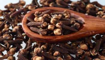 Clove Benefits: പുരുഷന്മാർ ദിനവും 3 ഗ്രാമ്പൂ കഴിക്കുന്നത് വളരെയധികം ഫലപ്രദം 