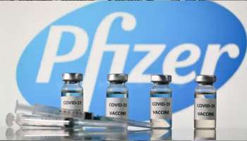 Pfizer Covid vaccine കോവിഡ് രോഗബാധയിൽ നിന്ന് 95 ശതമാനം സുരക്ഷിതത്വം ഉറപ്പാക്കുന്നുവെന്ന് പഠനം