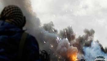 Kabul Blast: അഫ്ഗാനിസ്ഥാനിൽ സ്കൂളിന് സമീപം സ്ഫോടനം; 30 പേർ മരണമടഞ്ഞു