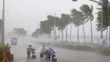 Rain Alert: സംസ്ഥാനത്ത് ഇന്നും ശക്തമായ മഴ തുടരും; നിരവധിയിടങ്ങളിൽ വെള്ളപ്പൊക്കം, കടലാക്രമണത്തിനും സാധ്യത