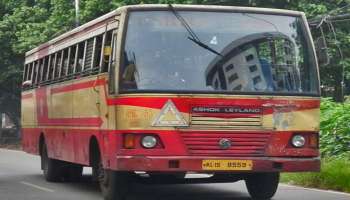 പ്രാണവായു മുടങ്ങില്ല; ടാങ്കറുകളുടെ വളയം പിടിക്കാൻ തയ്യാറായി കെഎസ്ആർടിസി ഡ്രൈവർമാർ