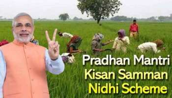 PM Kisan: കർഷകരുടെ അക്കൗണ്ടിലേക്ക് എട്ടാം ഗഡു സർക്കാർ അയച്ചു, നിങ്ങൾക്ക് ലഭിച്ചില്ലെങ്കിൽ ഉടനടി ഇത് ചെയ്യുക 