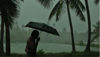 Cyclone Tauktae : കേരളത്തിൽ ശക്തമായ മഴ തുടരും വിവിധ ജില്ലകളിൽ Yellow Alert പ്രഖ്യാപിച്ചു